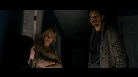 Sinister (2012)
