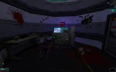 System Shock™ 2 (1999)