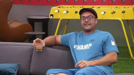 The Challenge S31E00