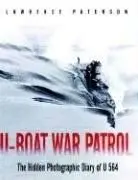 U-Boat War Patrol: The Hidden Photographic Diary of U-564[2006]