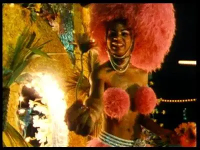 Boney M - Kalimba De Luna (Very Late Night Version)