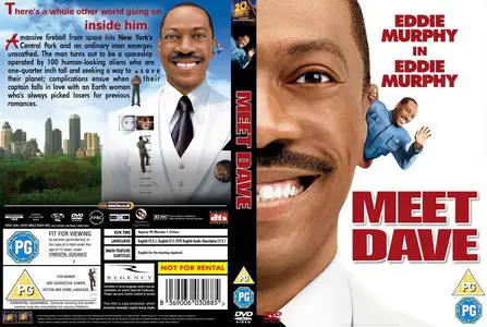 Meet Dave [2008] DvDrip-aXXo