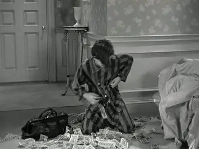 A Slight Case of Murder (1938)