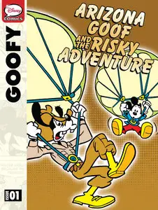 Arizona Goof and the Risky Adventure (2006)