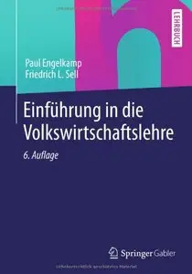 Einführung in die Volkswirtschaftslehre, Auflage: 6 (repost)
