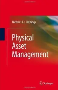 Physical Asset Management [Repost]