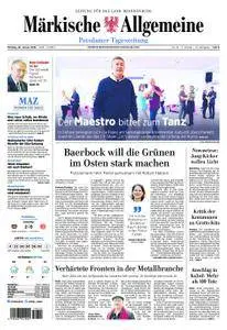 Märkische Allgemeine Potsdamer Tageszeitung - 29. Januar 2018