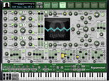 FXpansion DCAM: Synth Squad