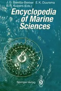 Encyclopedia of Marine Sciences (Repost)