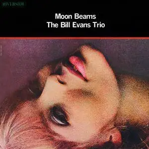 The Bill Evans Trio - Moon Beams (1962/2002) [DSD64 + Hi-Res FLAC]