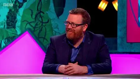 Frankie Boyle's New World Order S04E07