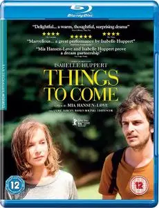 Things to Come (2016)