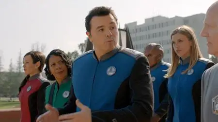 The Orville S02E05