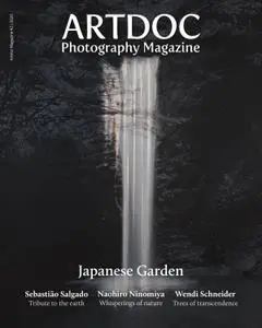 Artdoc Photography Magazine – 17 May 2021