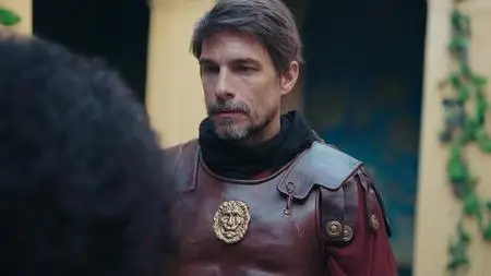 Queen Cleopatra S01E03