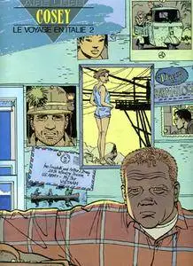 Le Voyage en Italie 1-2