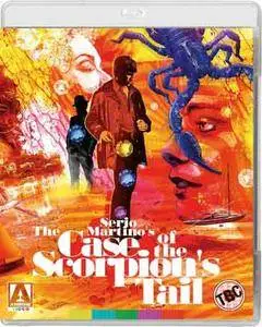 The Case of the Scorpion's Tail (1971)