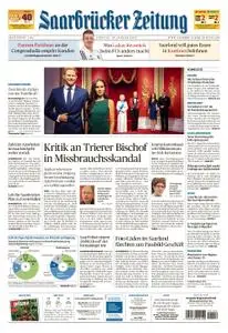 Saarbrücker Zeitung – 10. Januar 2020