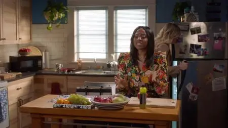 In Contempt S01E07