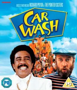 Car Wash (1976)