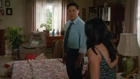 Fresh Off the Boat S02E09