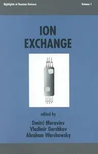 Ion Exchange (Highlights of Russian Science, 1)