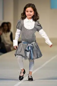 Fashion Children