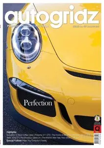 Autogridz - January 2015