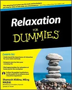 Relaxation For Dummies