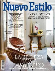Nuevo Estilo - junio 01, 2016