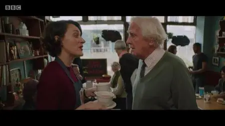 Fleabag S02E05