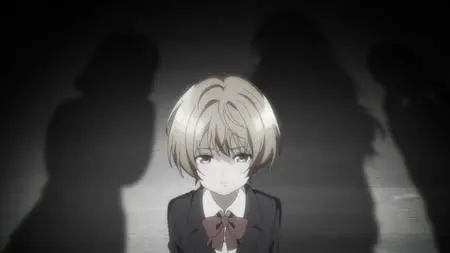 Youkoso Jitsuryoku Shijou Shugi no Kyoushitsu e 3rd Season - 01 Dual Audio 10bit