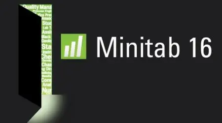 Minitab 16.2.4.4