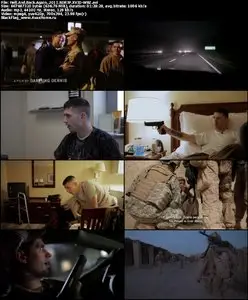 Hell And Back Again  (2011)