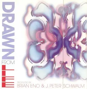 Brian Eno & Jan Peter Schwalm - Drawn From Life (2001) {Opal Limited}