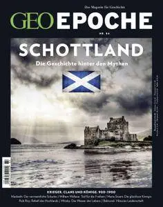 Geo Epoche - April 2017