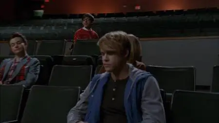 Glee S03E09