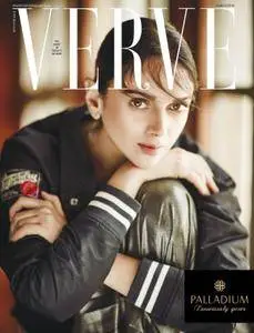 Verve - March 2016