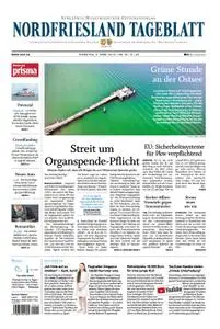 Nordfriesland Tageblatt - 02. April 2019