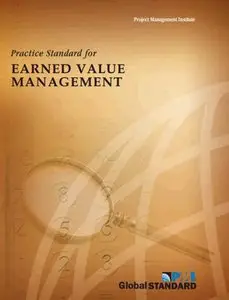 Practice Standard For Earned Value Management