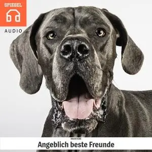 «Angeblich beste Freunde» by DER SPIEGEL