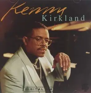 Kenny Kirkland - Kenny Kirkland (1991) {GRP}