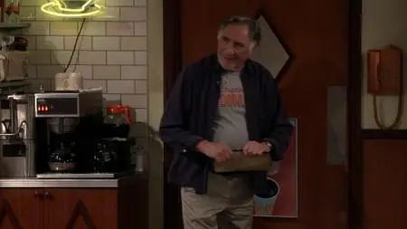 Superior Donuts S01E04