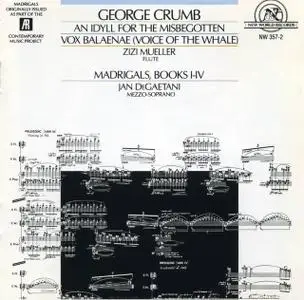 George Crumb - Works (1987)