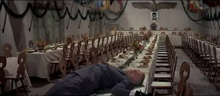 The Night of the Generals (1966)