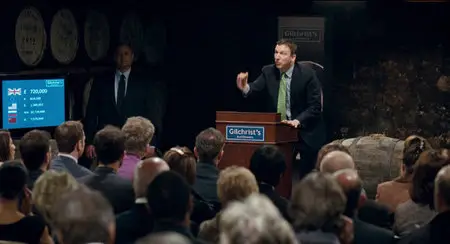 The Angels Share (2012)