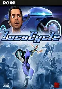 LocoCycle (2014)