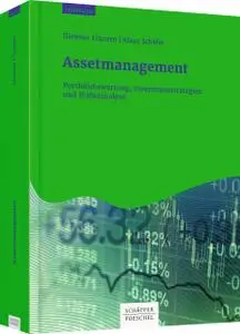 Assetmanagement: Portfoliobewertung, Investmentstrategien und Risikoanalyse