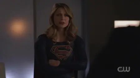 Supergirl S04E18