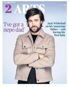 The Times Times 2 - 9 June 2023